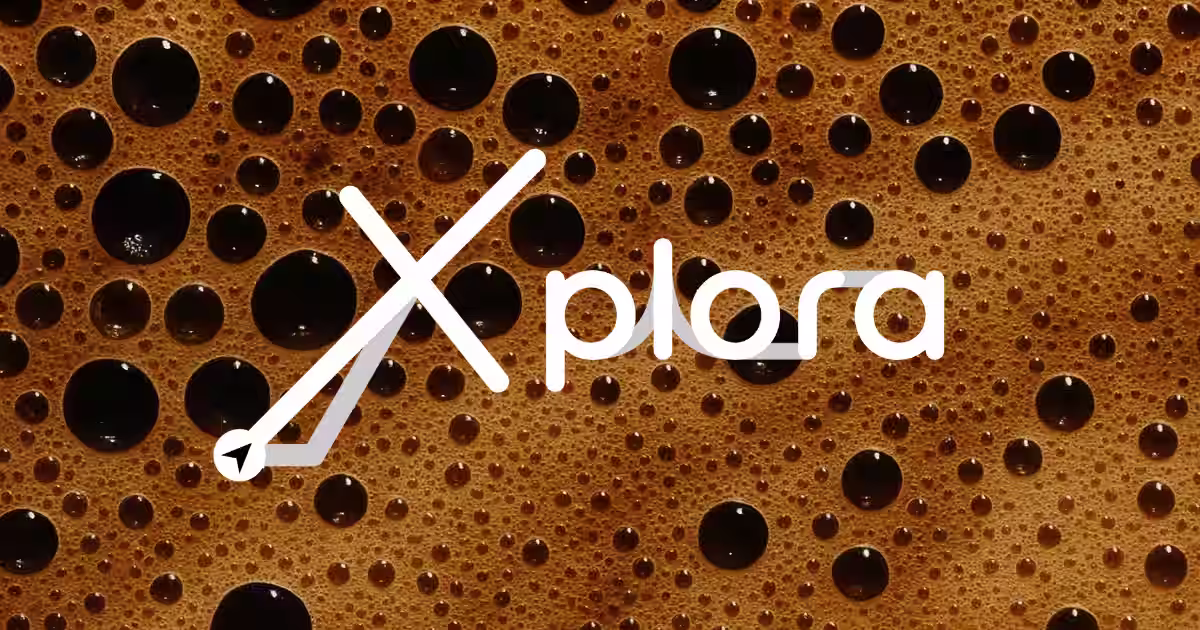 Preview of Xplora